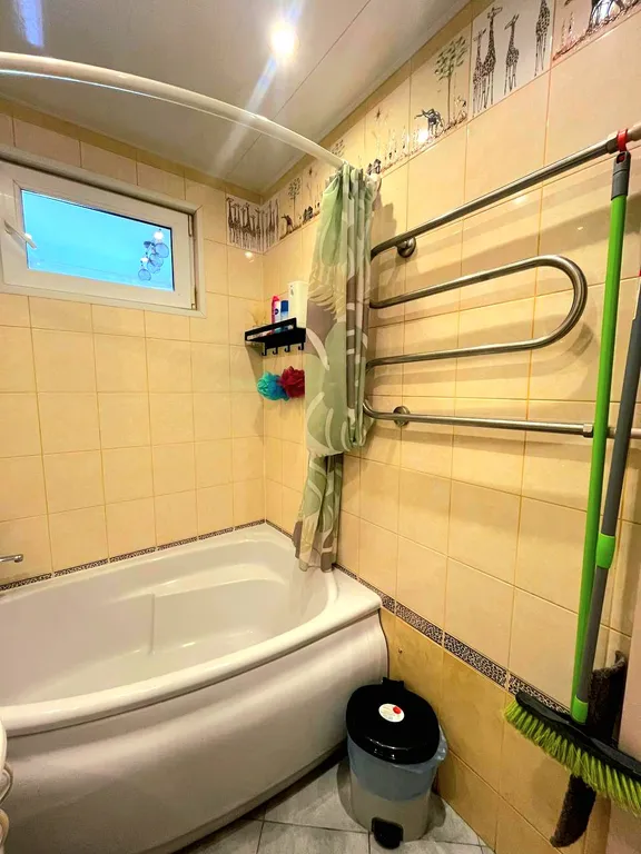 Квартира Уютная квартира в центре города — Калининград