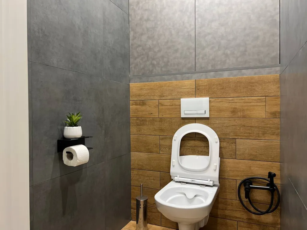 Новый люкс на Ленинградской