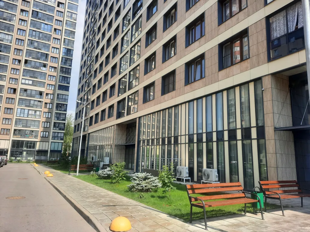 Уютная квартира в центре