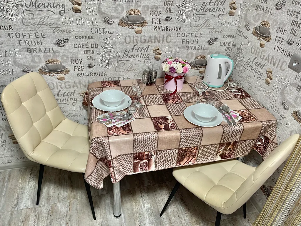 Апартамент