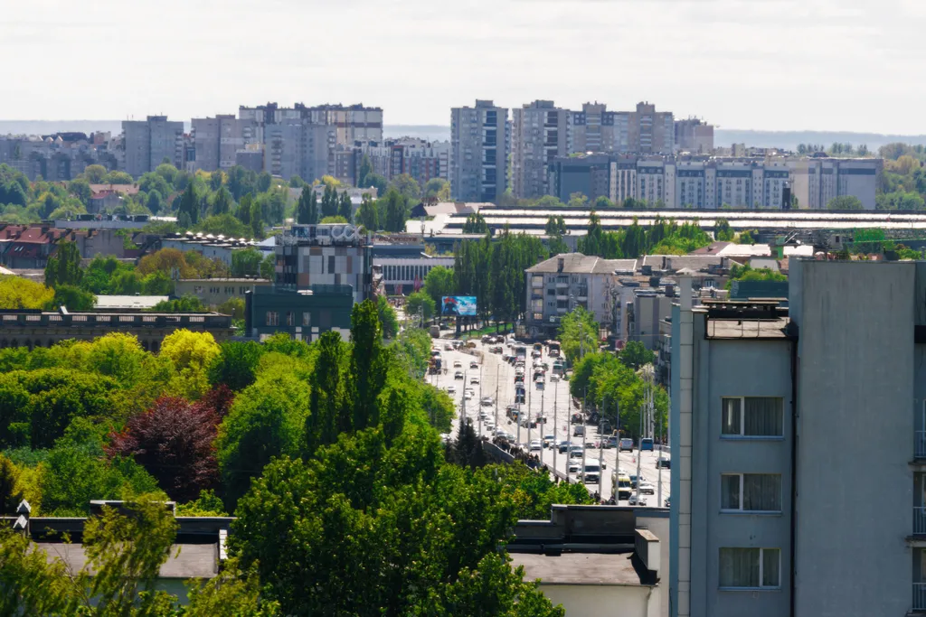 Квартира Квартира в центре города — Калининград