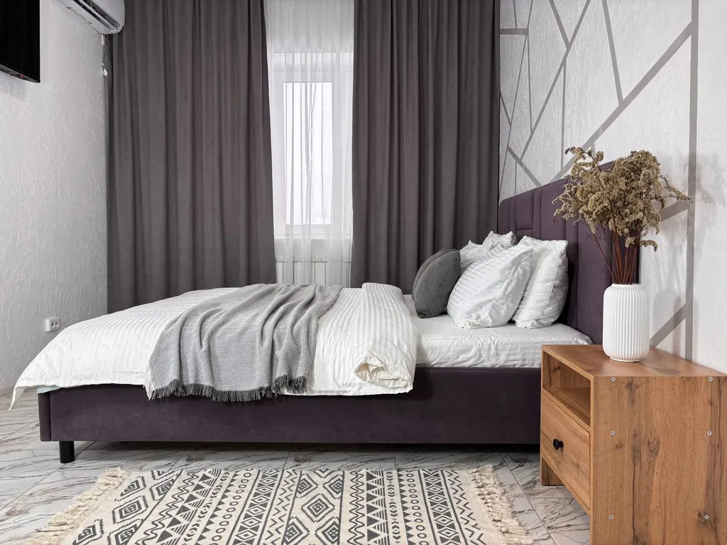 Квартира однокомнатная на Московском проспекте 4, RichHouse