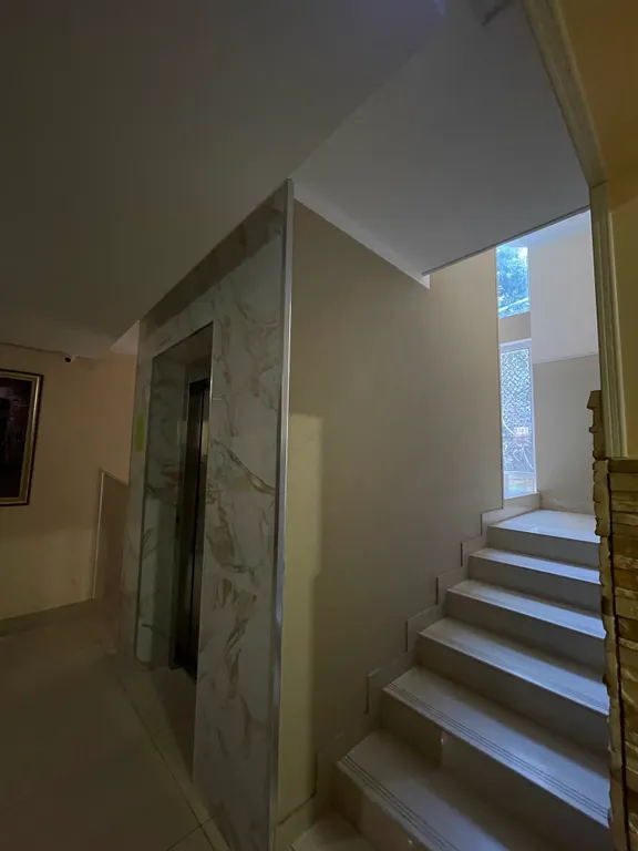 Квартира Апартаменты «violet» в золотом треугольнике города Сочи — Сочи