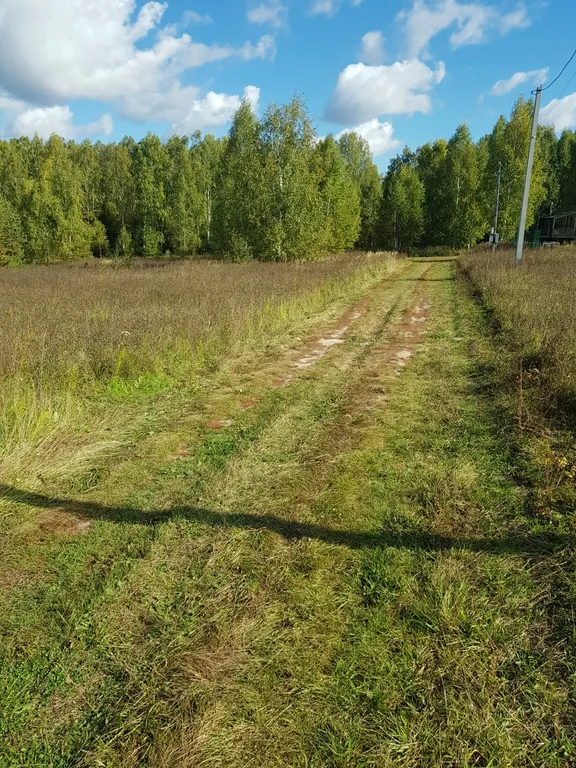 Коттедж Прекрасный дом с витражным остеклением в тихом уютном месте — Введенская Слобода