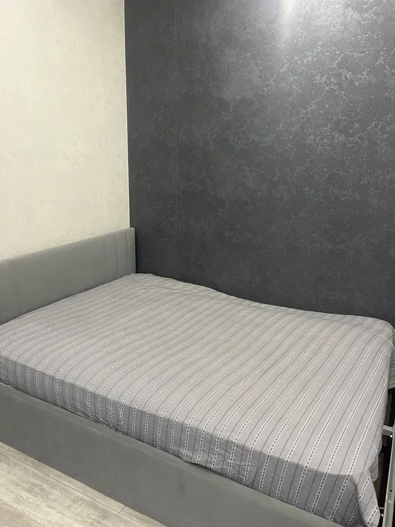 Видовая квартира в центре