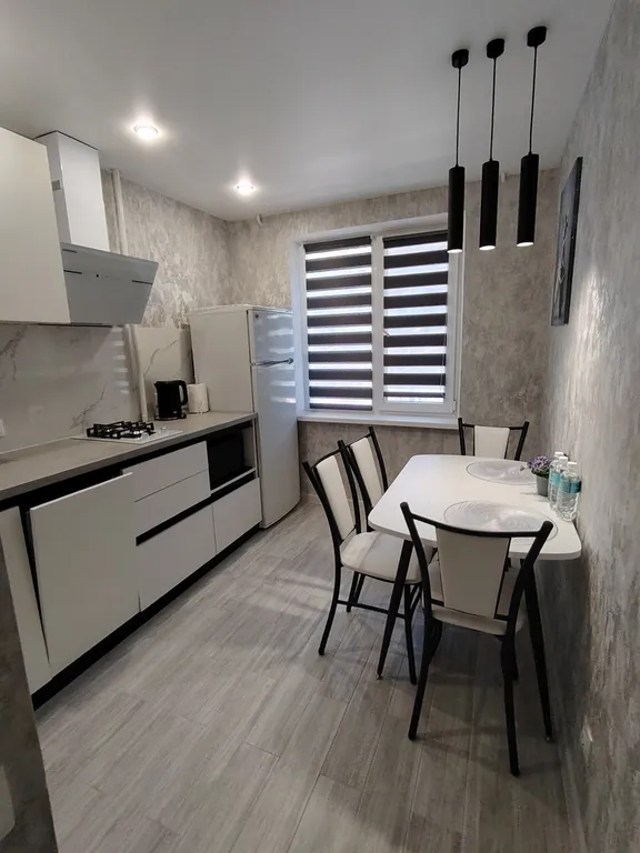 Апартаменты Верона