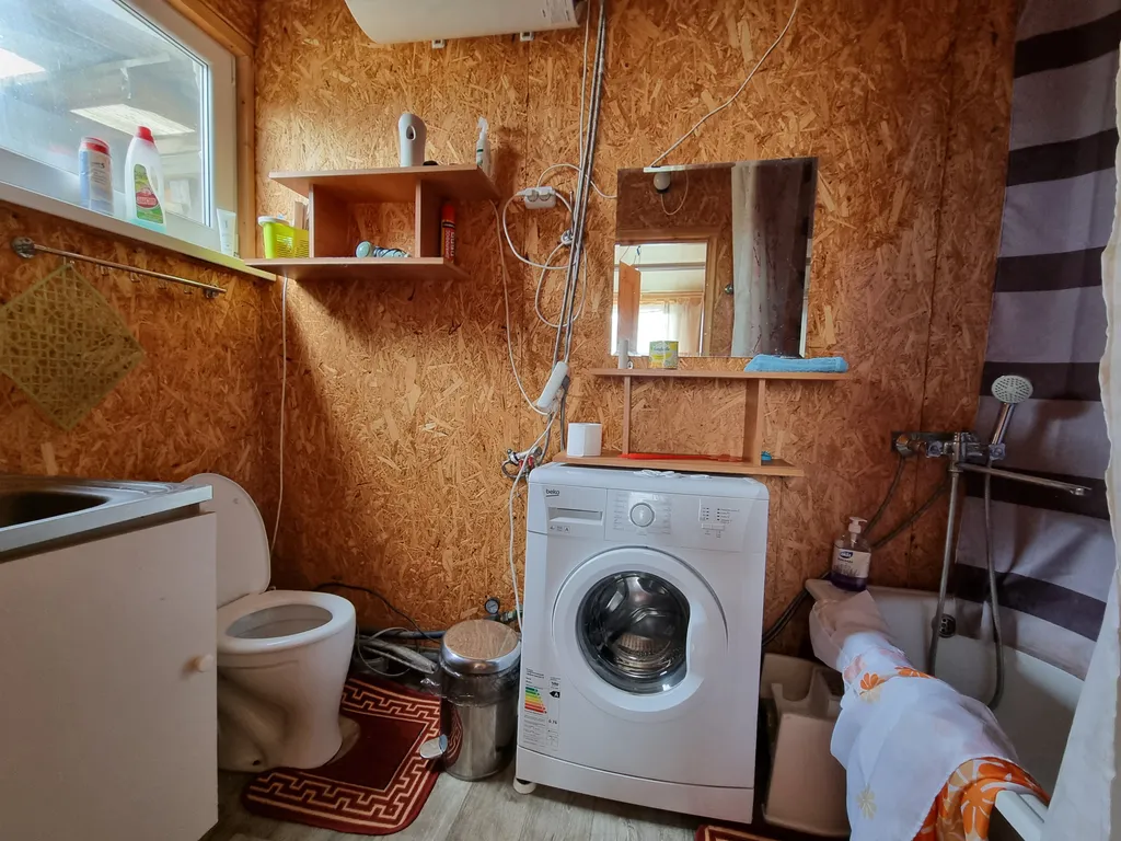 Коттедж Домик в деревне — Соколова