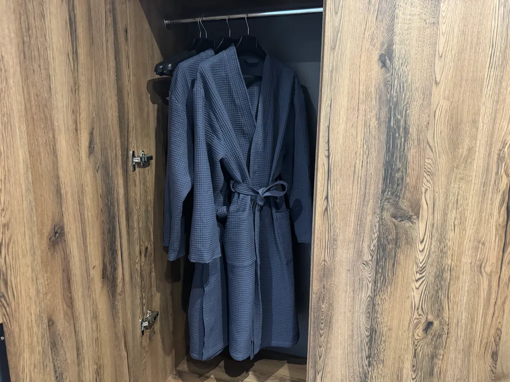 Шикарная квартира в самом сердце города