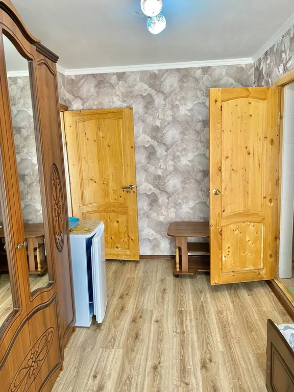 Квартира Комната — Сириус