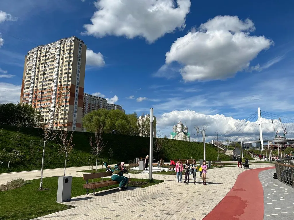 Crocus Suite апартаменты