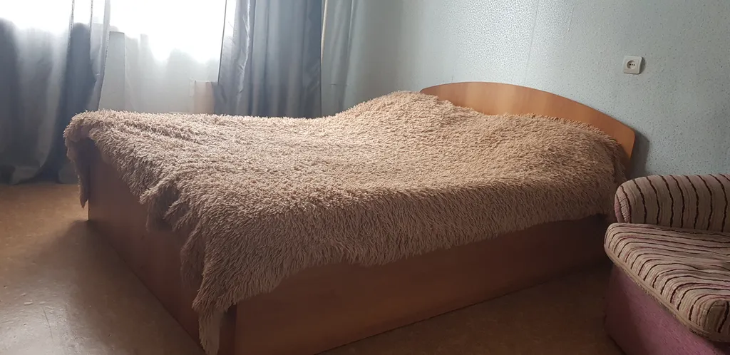 2-комнатная Квартира — аренда посуточно в Челябинск