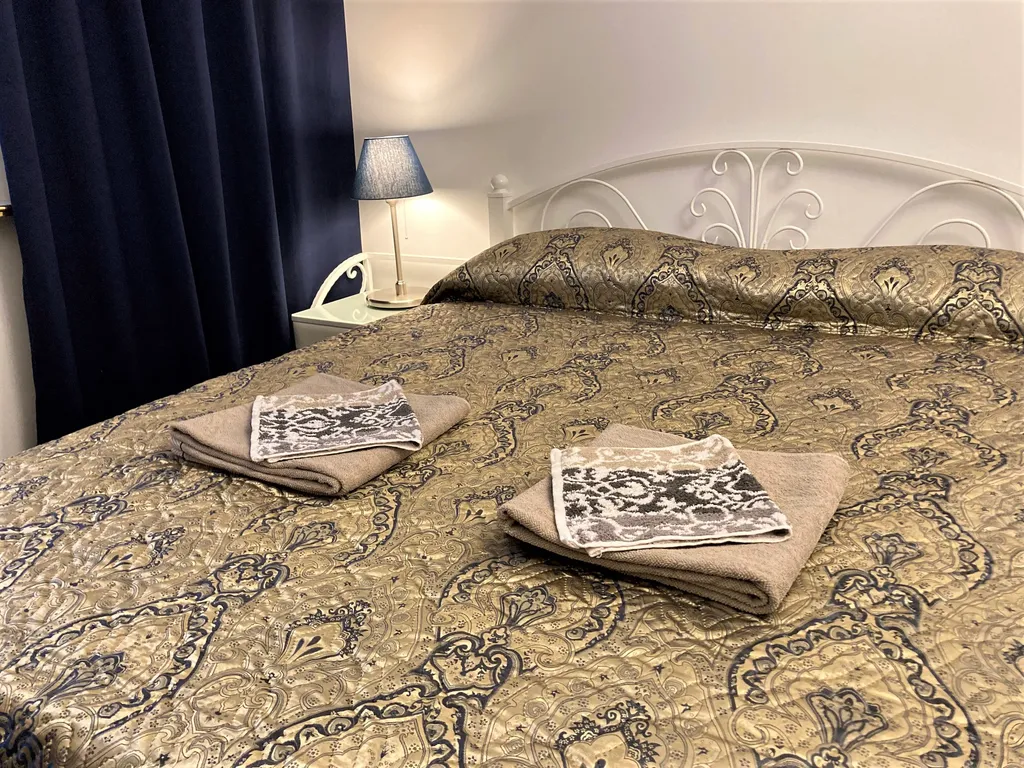 Квартира Квартира Top apartment в 4 минутах ходьбы от метро "Московская" — Санкт-Петербург