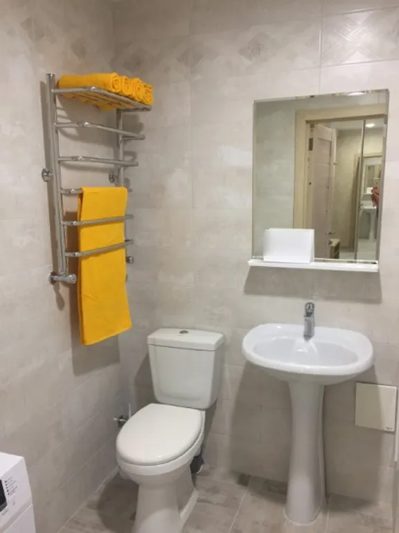 Квартира Новая квартира с большой террасой — Севастополь