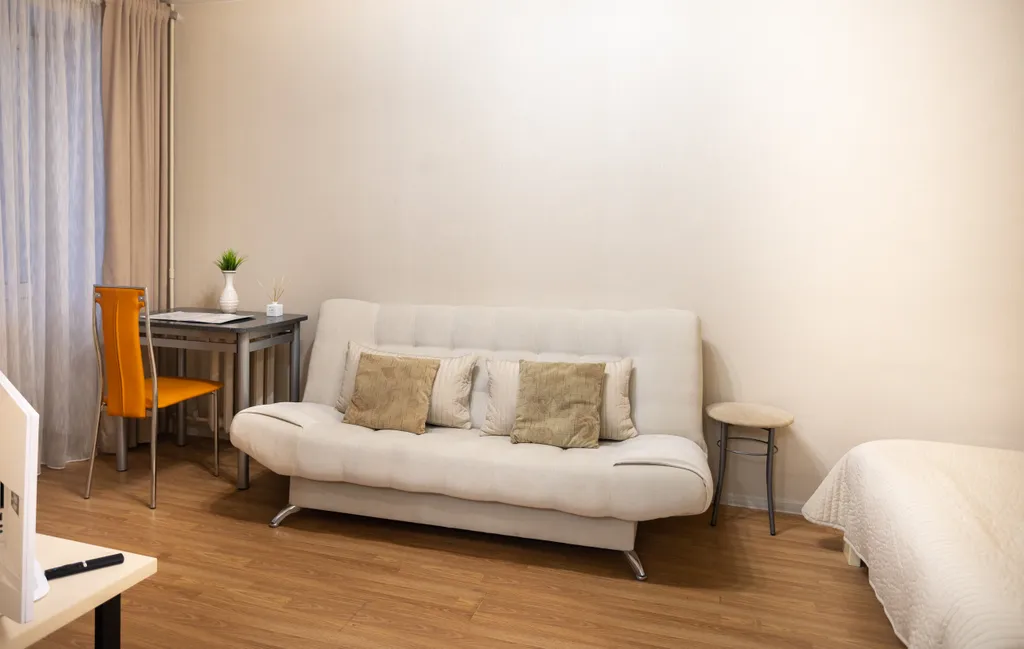 Квартира Уютная квартира на въезде в город с московского направления — Ярославль