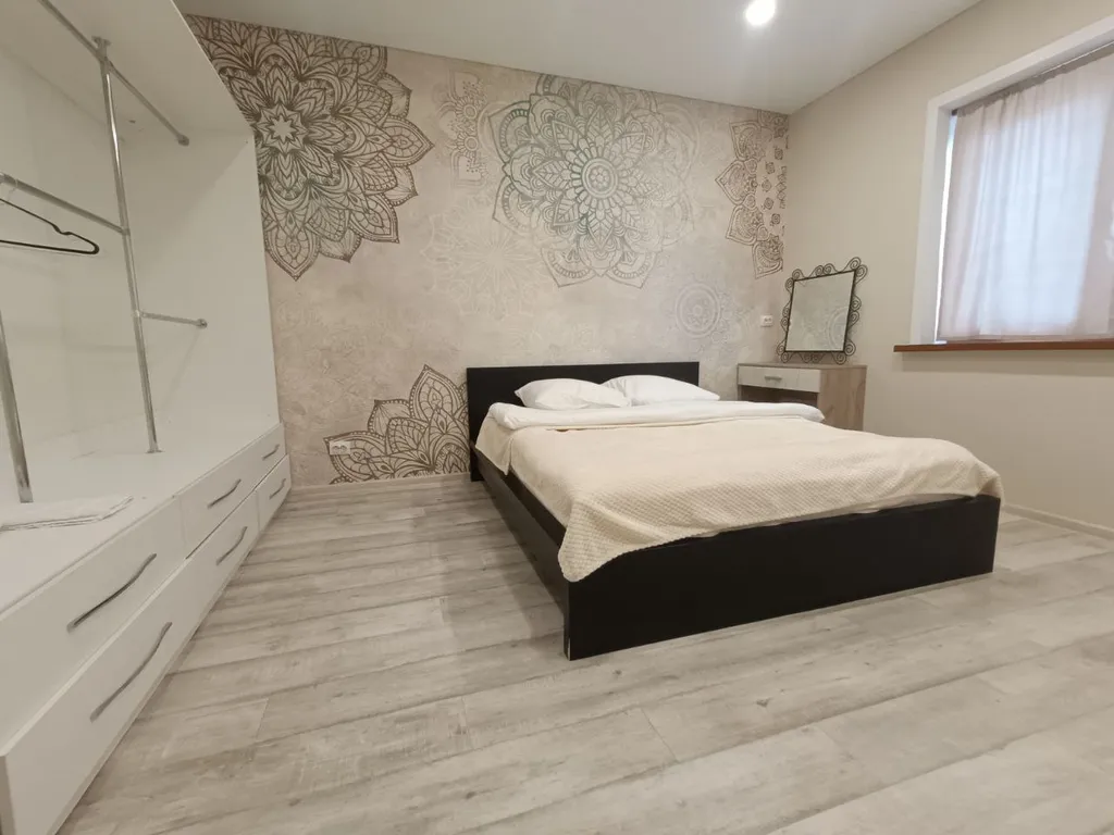 Гостевой Дом Чебурашки