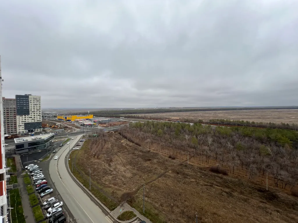 Уютная квартира с дизайнерским ремонтом