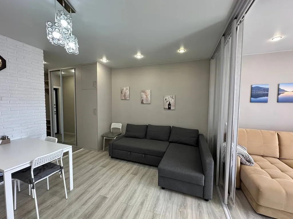 Квартира для отдыха на море