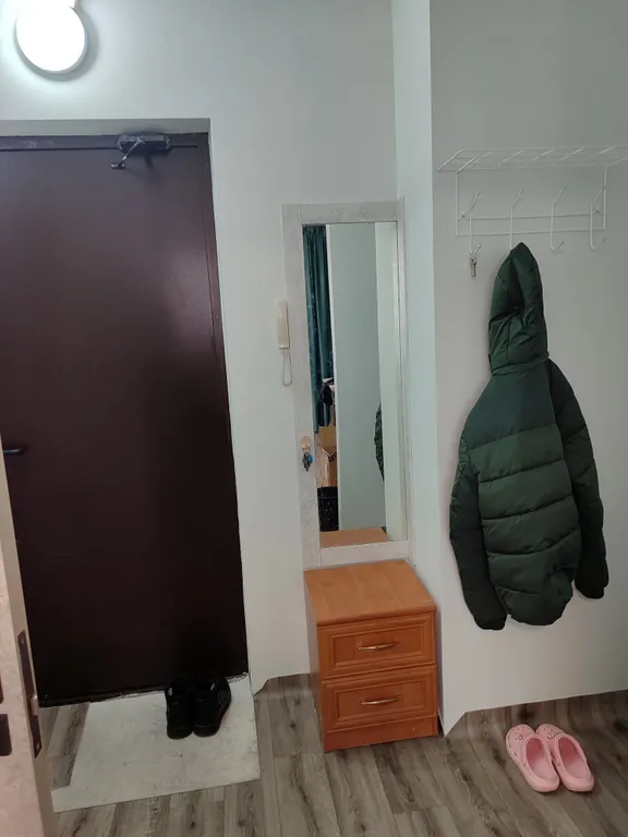 Уютная студия