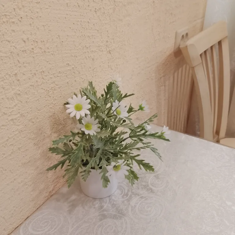 Квартира Квартира с видом на фонтан — Ломоносов