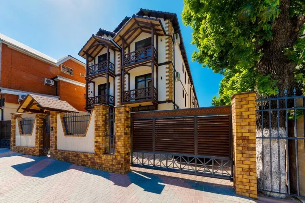 Квартира Комната — Геленджик