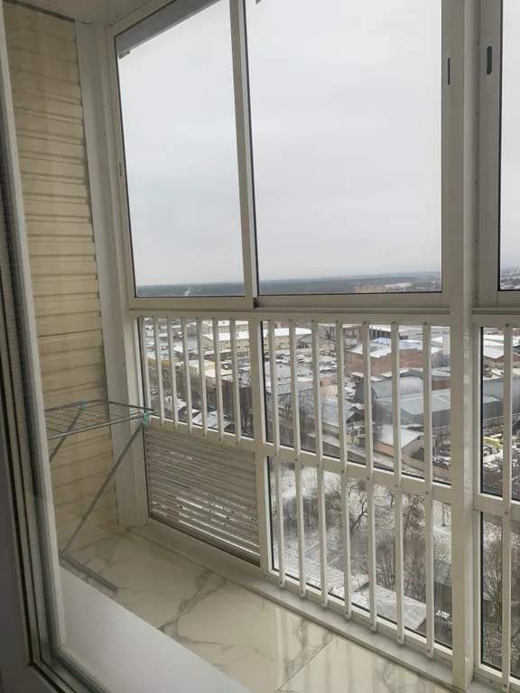 Сдаётся видовая студия