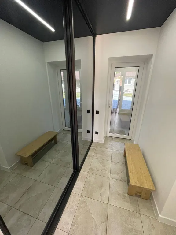 Коттедж Баня Атмосфера Релакса