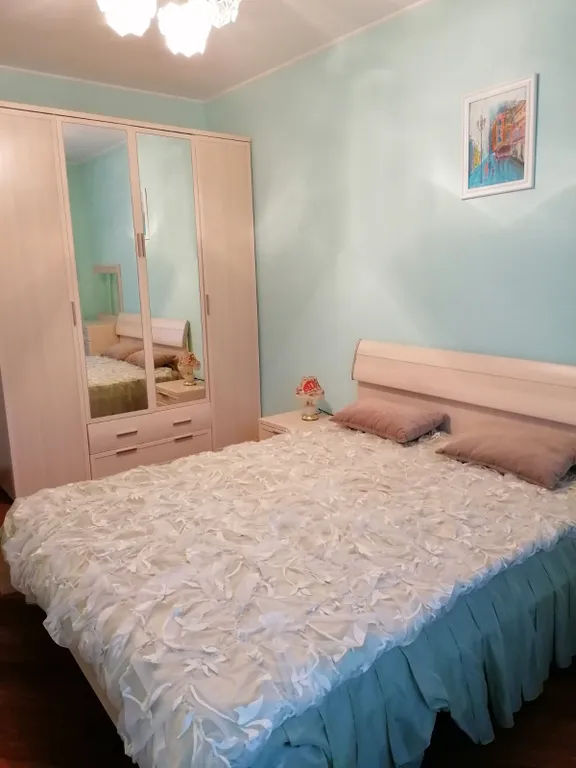 Квартира в центре города