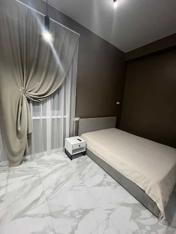 Studio Lesnaya Village