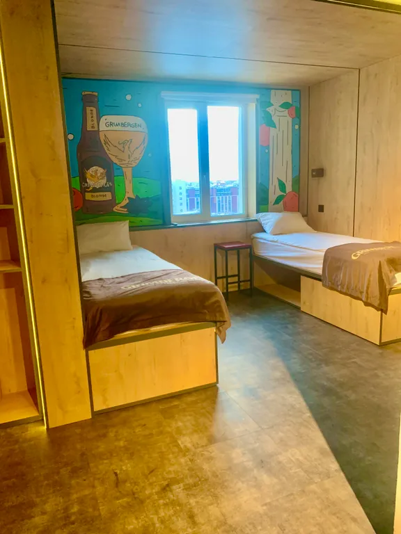 Квартира Квартира в центре — Санкт-Петербург