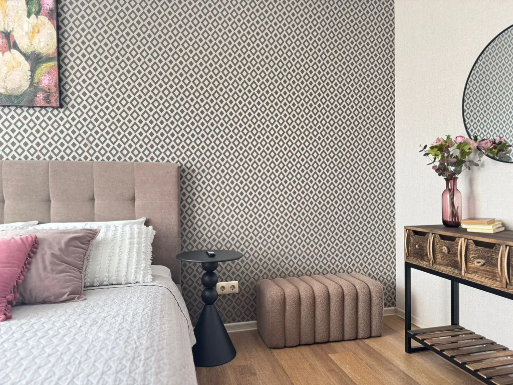 Апартаменты у Дома художника