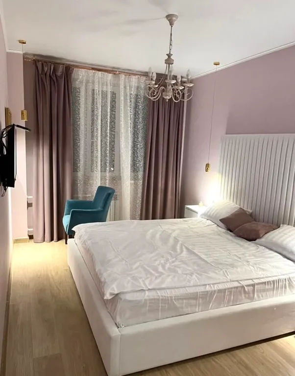 Арапартаменты Primus-Опера