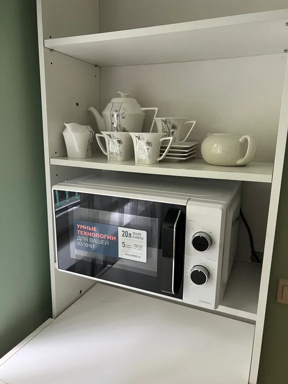 Квартира Идеальная квартира для семейного отдыха — Адлер