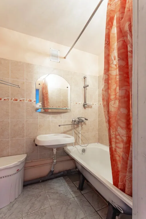 Уютная квартира в престижном районе