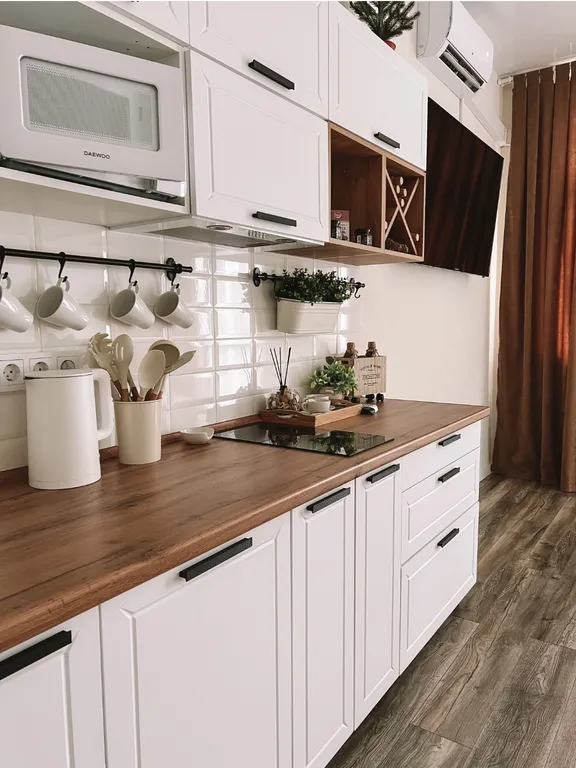 Панорамные эко-апартаменты для вашего идеального отдыха