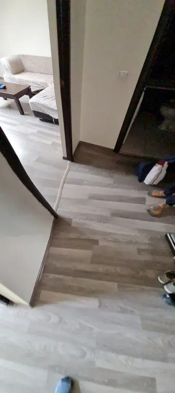 Уютная квартира с замечательным пейзажем и видом на море