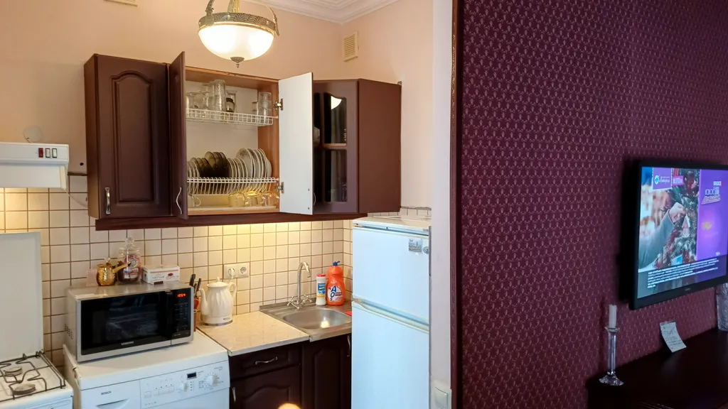 Уютная квартира в самом центре Нальчика