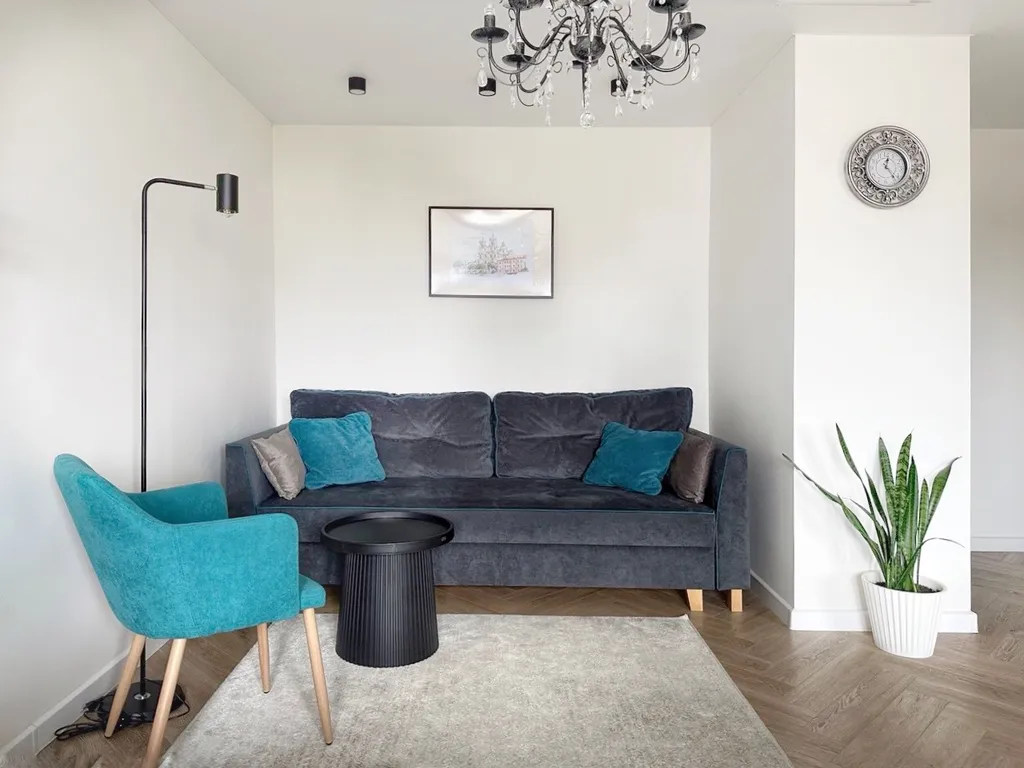 Уютная квартира  на центральной площади Гродно