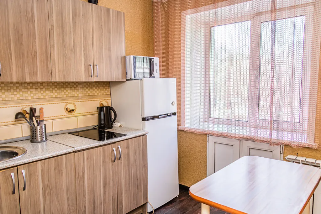 Квартира в центре