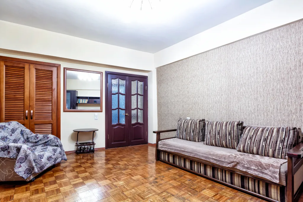 Идеально для туриста и командированного