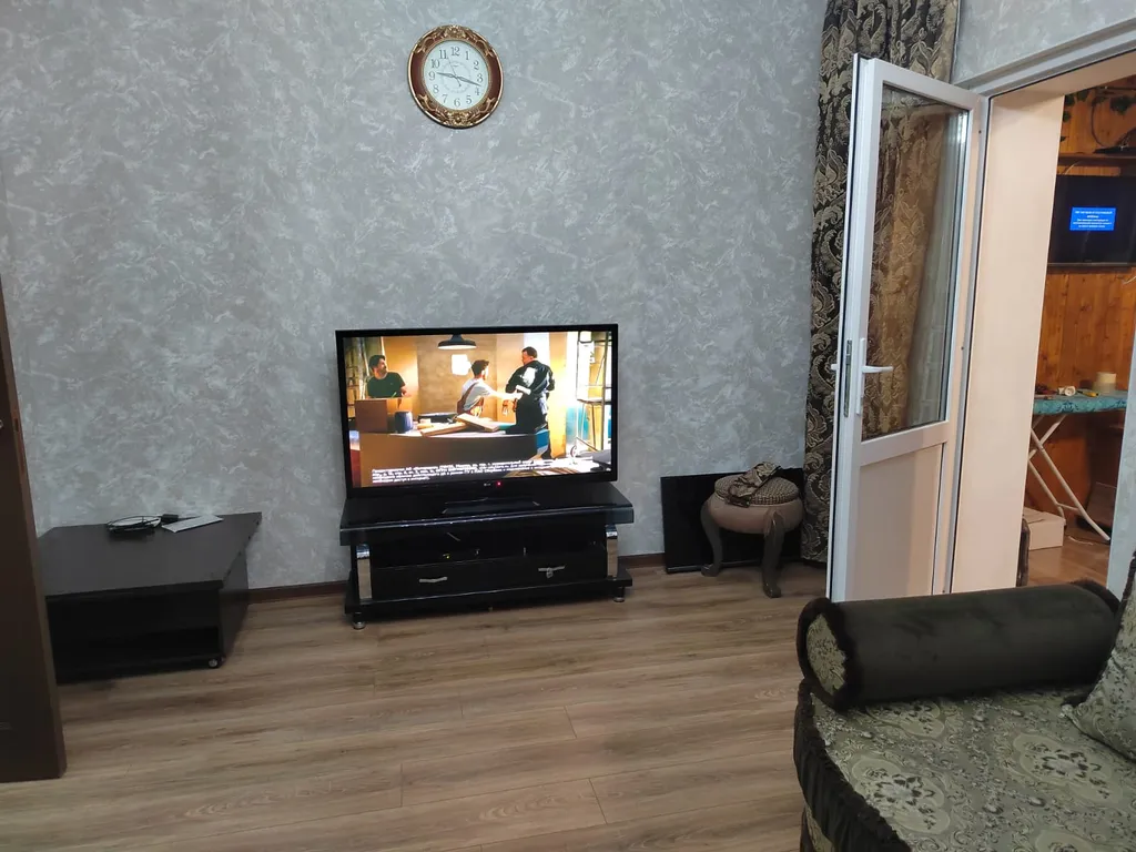 Уютная квартира у моря