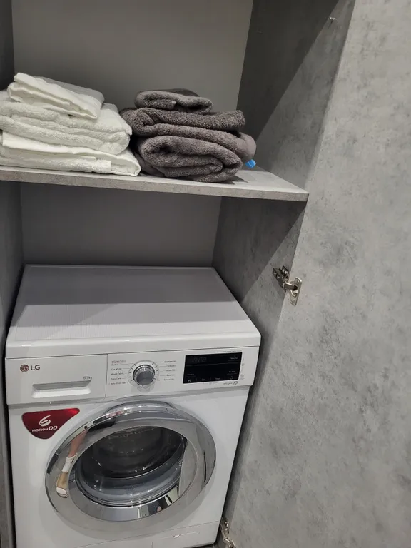 Уютная квартира на берегу Балтийского моря