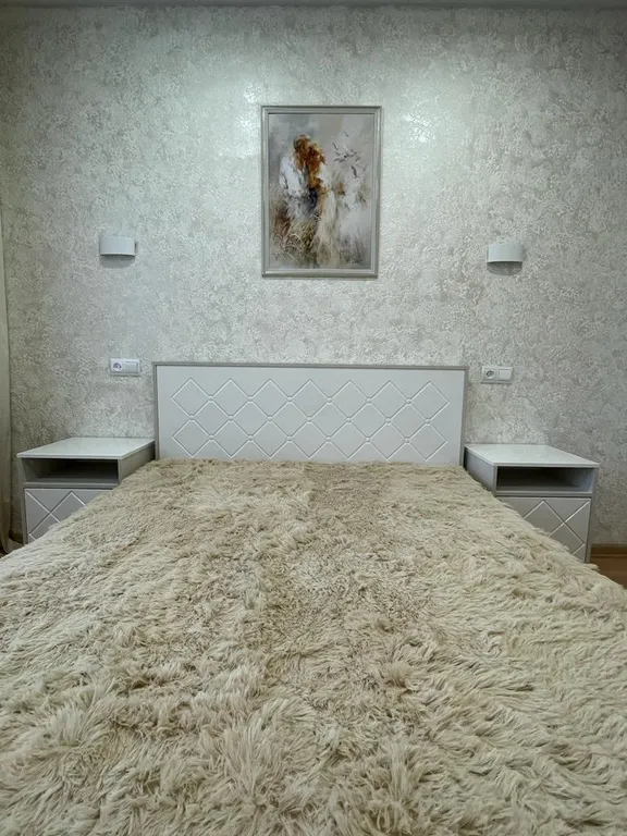 Квартира Атмосферные апартаменты — Челябинск