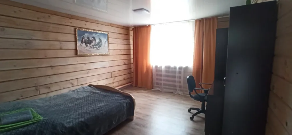 Усадьба Алтай-Вальяж