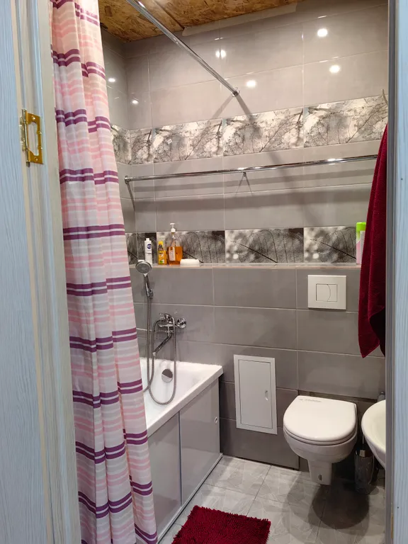 Уютная квартира в центре