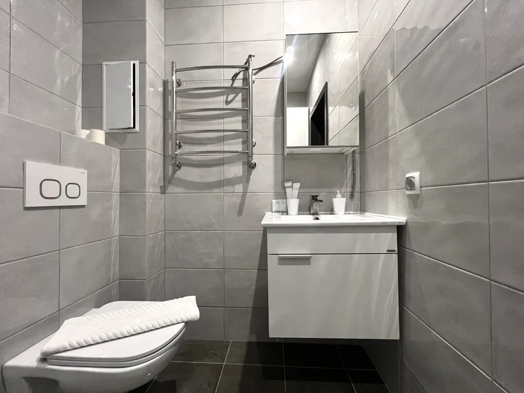 Панорамная студия