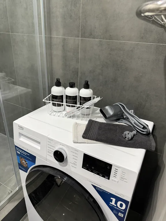 Уютная квартира в Новом городе