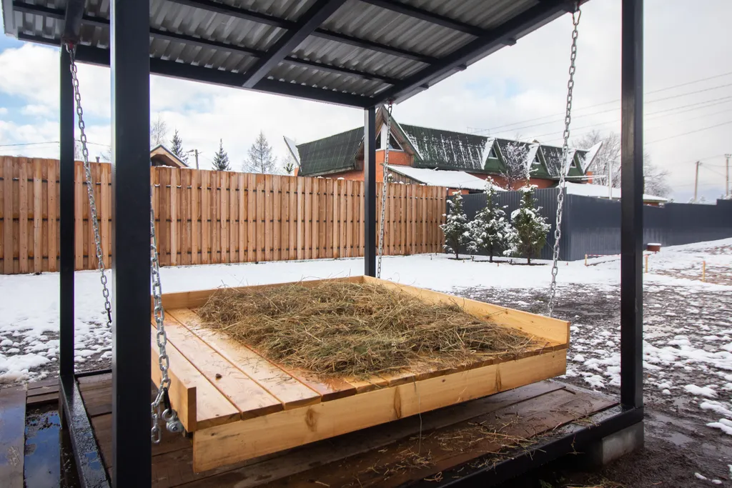 Частный загородный дом Счастье