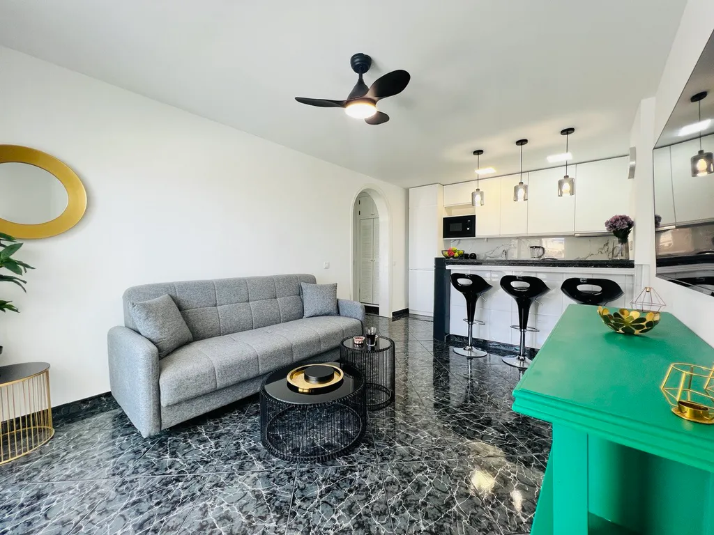 PaulMarie Duplex Ocean View