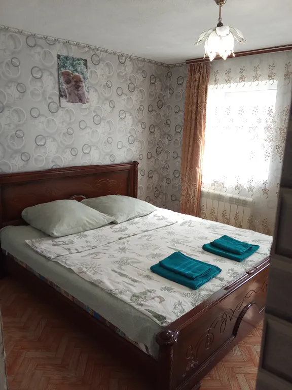 Коттедж Гостевой дом недалеко от трассы м4 — аренда посуточно в Богучар