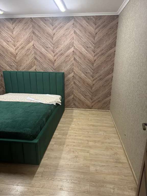 Уютная квартира на СЖМ